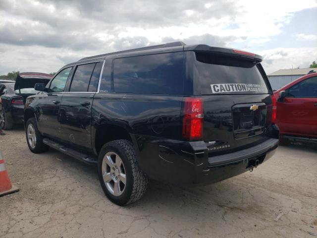 2015 CHEVROLET SUB 1500 1GNSCHEC0FR574448