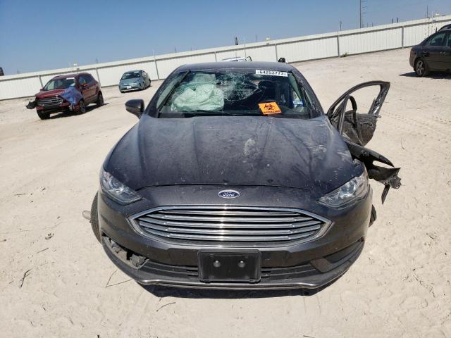 3FA6P0HD7JR267575 Ford FUSION SE