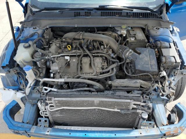 3FA6P0T98LR172478 Ford Fusion SE 11