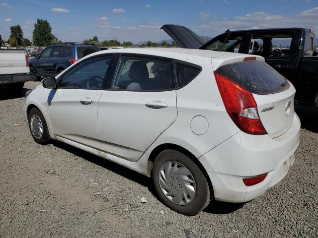 KMHCT5AE1EU159245 Hyundai ACCENT GLS
