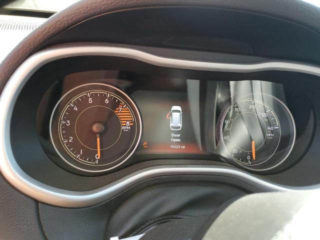 1C4PJMBS9HW551232 Jeep Cherokee Trailhawk