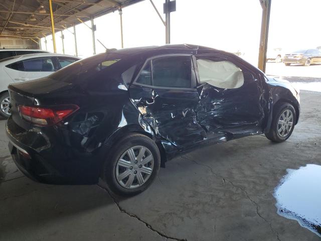 3KPA24AD2PE538482 Kia Rio LX 3