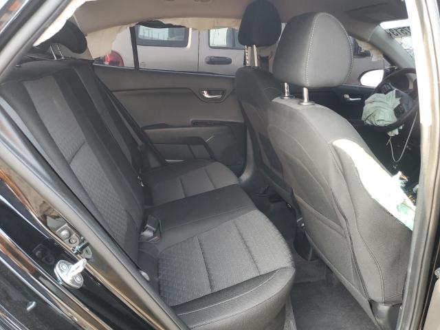 3KPA24AD0PE573117 KIA RIO LX