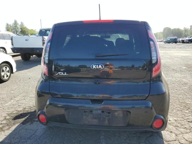 KNDJX3A55F7148284 KIA Soul !