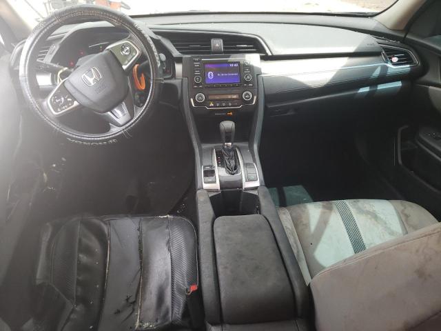 2HGFC2F67KH524867 Honda Civic Lx