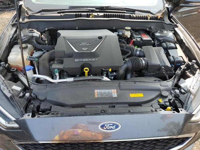 3FA6P0VPXHR289448 2017 FORD FUSION, photo no. 11