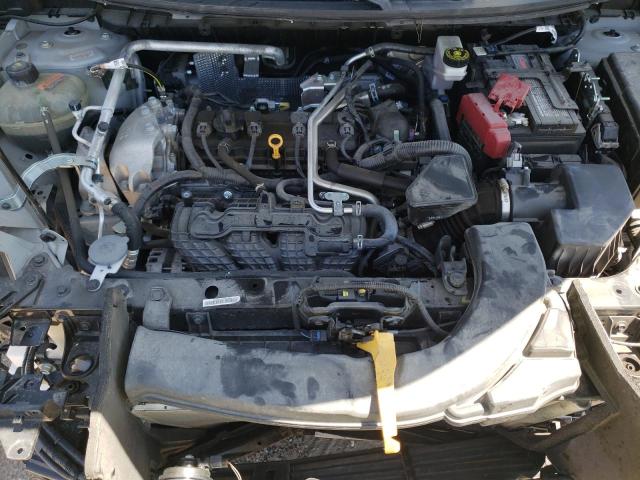 5N1AT3BA4MC797498 Nissan ROGUE SV