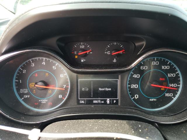 1G1BE5SM7G7289914 Chevrolet CRUZE LT