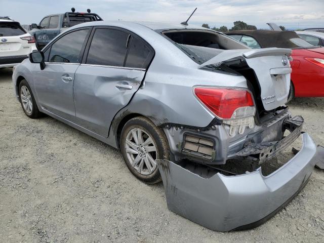 JF1GJAC64FH015635 Subaru Impreza Premium