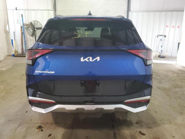 5XYK43AF9PG054256 | 2023 KIA SPORTAGE S