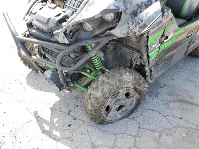 2019 KAWASAKI KRT800 C - JKBRTCG15KB516706