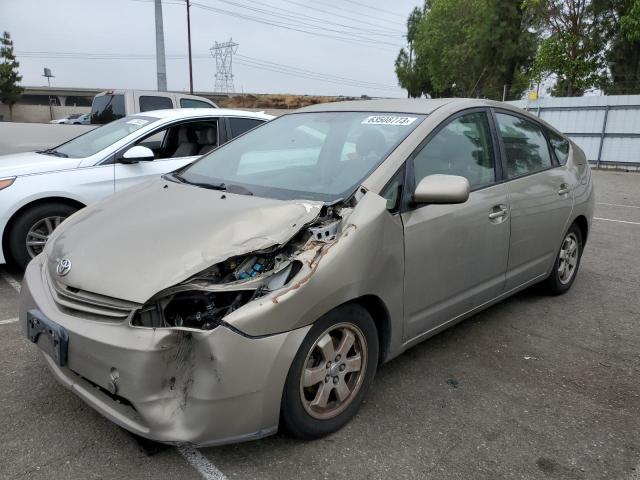 2004 Toyota Prius 