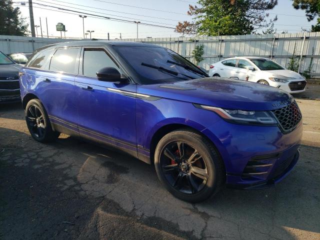 2020 Land Rover Range Rover Velar R-Dynamic S VIN: SALYK2EX6LA289682 Lot: 64460543