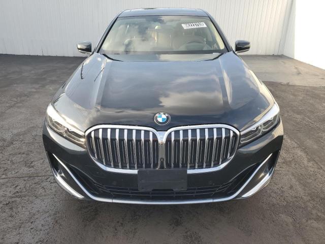 2022 BMW 740 I - WBA7T2C08NCJ13422
