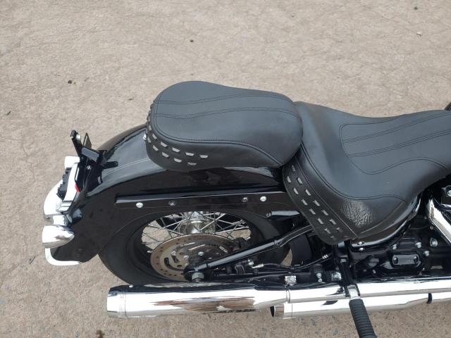 2021 HARLEY-DAVIDSON FLHCS 1HD1YBK16MB022236