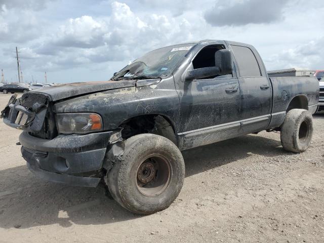 2004 Dodge Ram 2500 ST