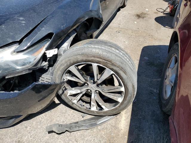 1N4AA6AP2JC409171 Nissan Maxima 3.5s