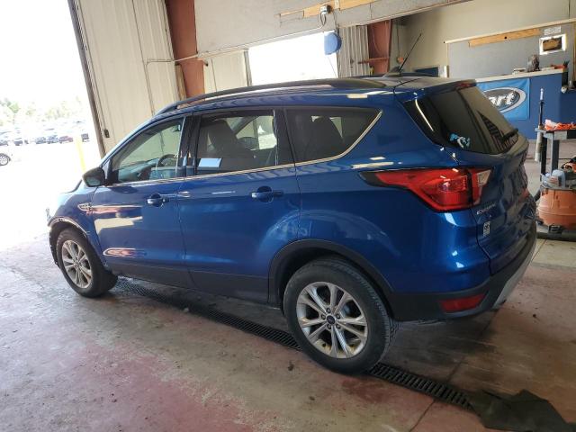 1FMCU0HD7KUC57494 2019 FORD ESCAPE, photo no. 2