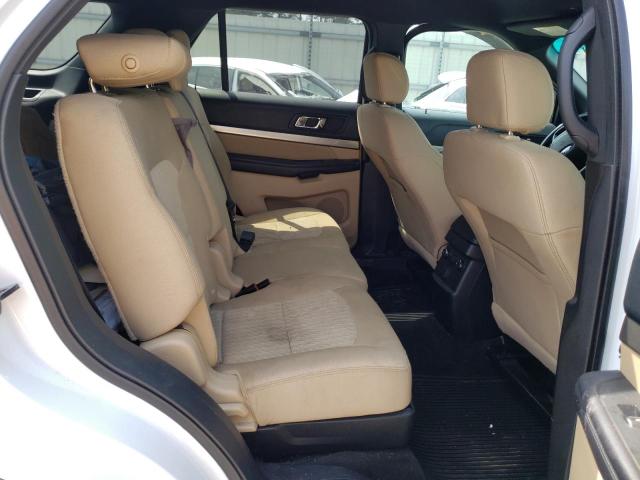 1FM5K7BH2GGB61930 Ford EXPLORER