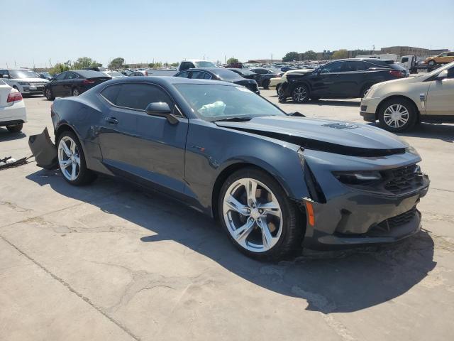 2022 CHEVROLET CAMARO LT1 1G1FF1R73N0128148