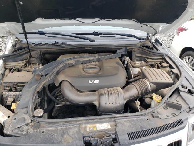 1C4RJFBG6FC705443 Jeep Grand Cherokee Limited