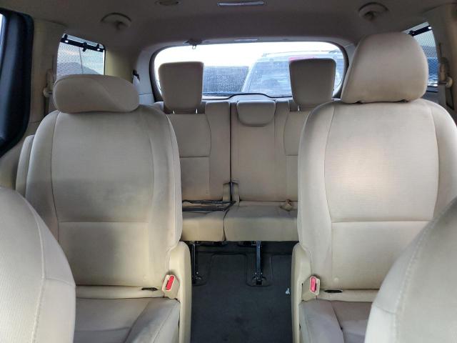 KNDMB5C19F6068199 KIA SEDONA LX