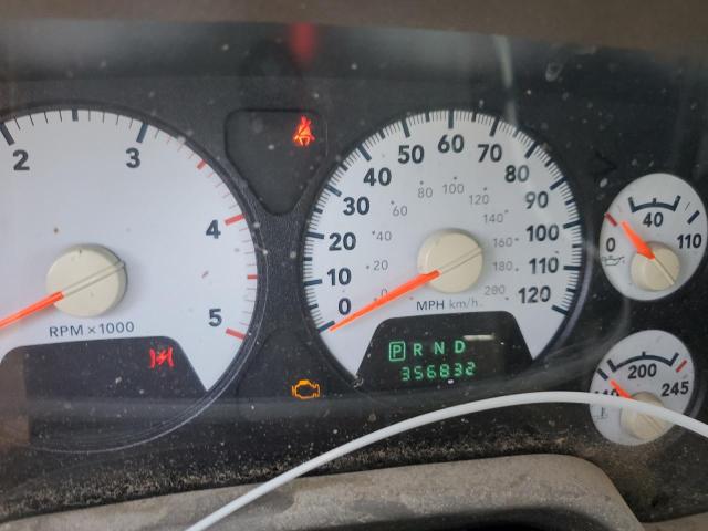 3D7MX49A28G234198 2008 Dodge Ram 3500