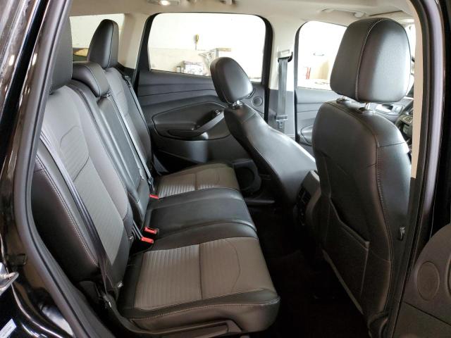 1FMCU9G99HUE40907 Ford ESCAPE SE