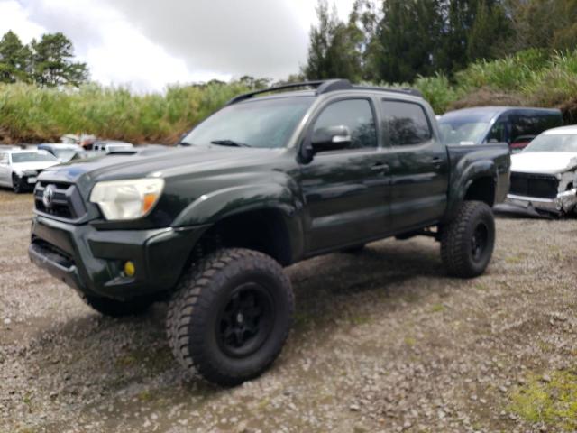 2014 Toyota Tacoma 