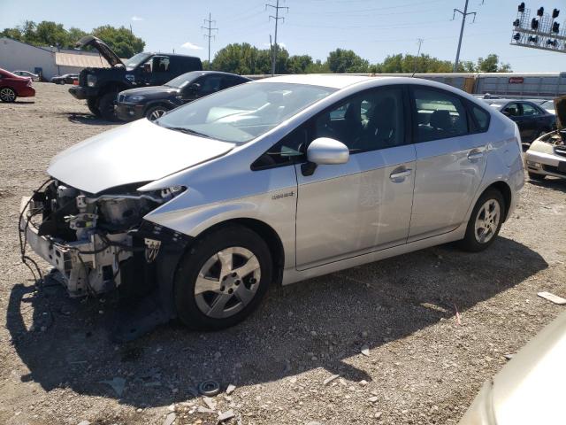 Vin: jtdkn3du8a0121871, lot: 66134333, toyota prius 20101