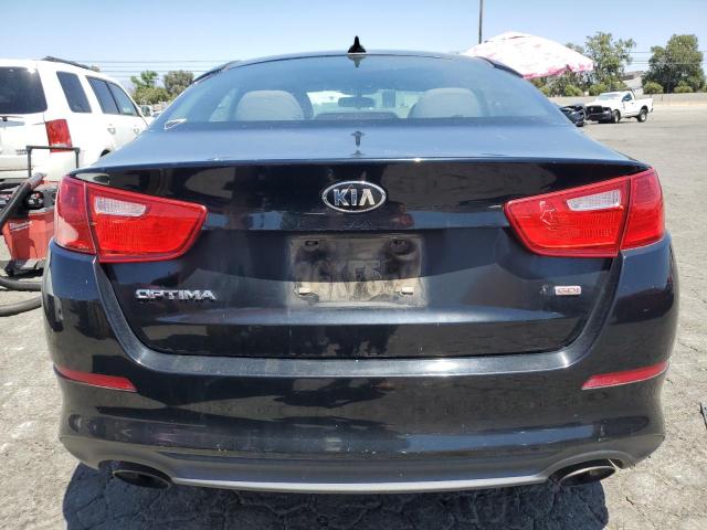 5XXGM4A78FG373509 KIA Optima Lx