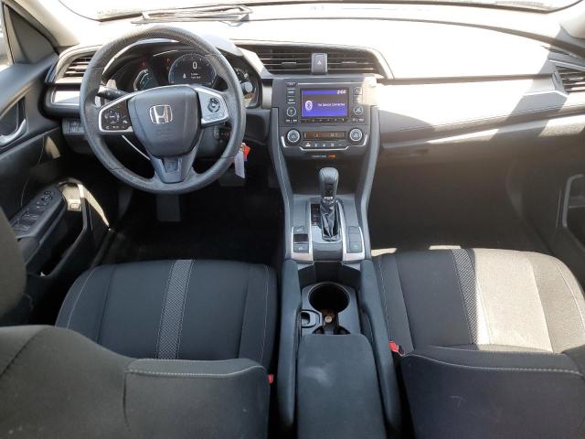 2HGFC2F67KH537845 Honda Civic Lx