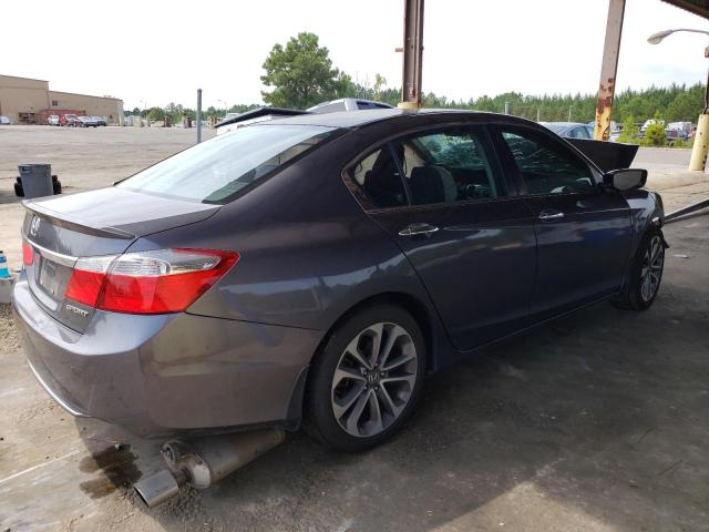 1HGCR2F56EA128179 Honda Accord Sport