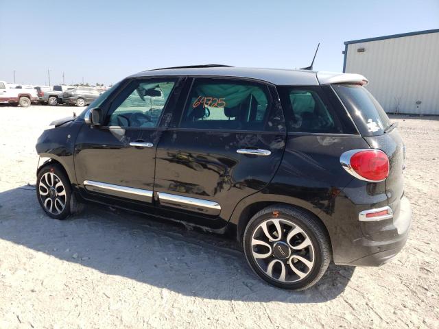 2019 FIAT 500L LOUNG ZFBNFACH1KZ041914