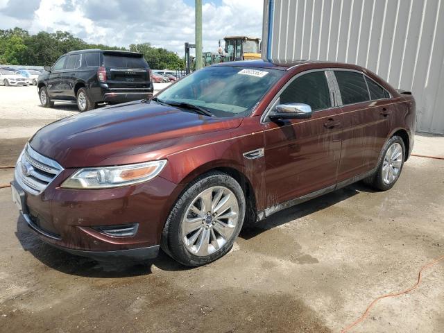 2012 Ford Taurus Limited