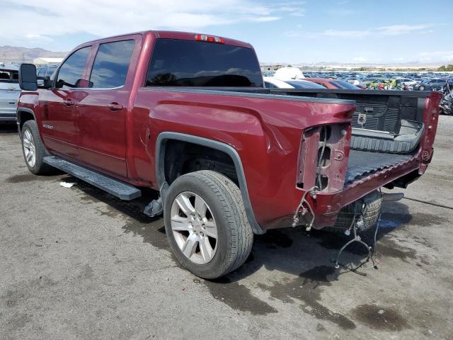 3GTP1UEC3FG268602 GMC Sierra C1500 Sle