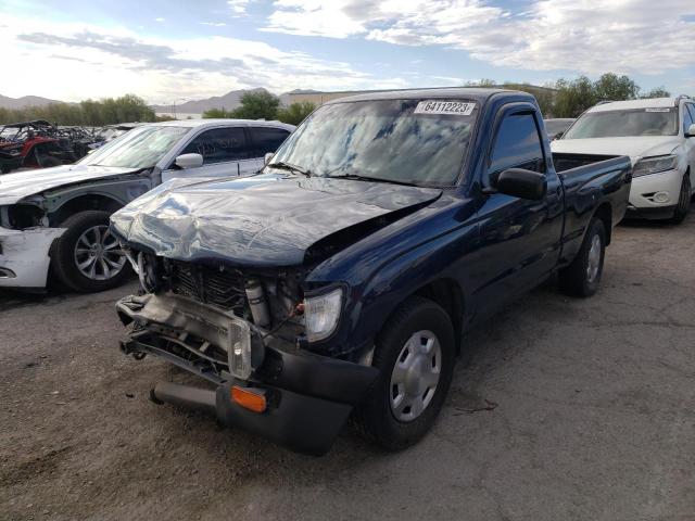 1995 Toyota Tacoma 