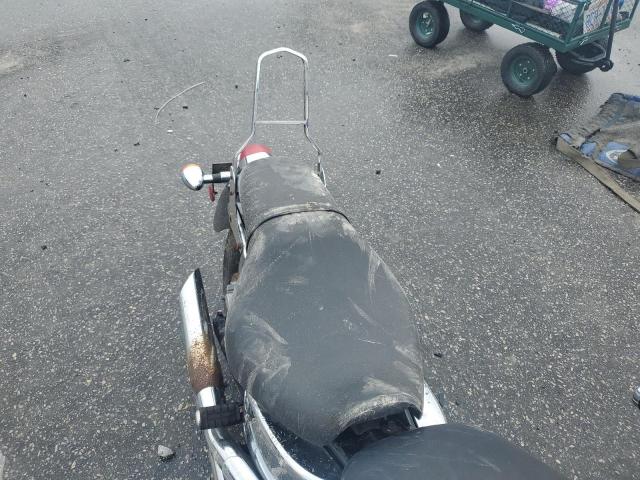 2000 HONDA VT1100 C2 - 1HFSC4303YA002307