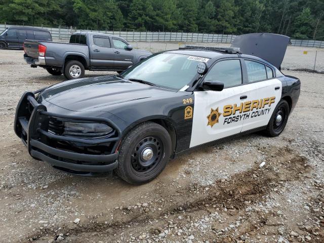 2019 Dodge Charger 