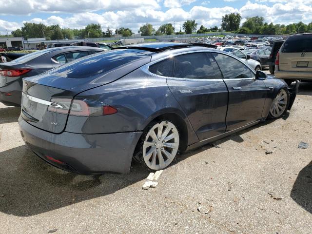 5YJSA1E29JF244223 Tesla MODEL S