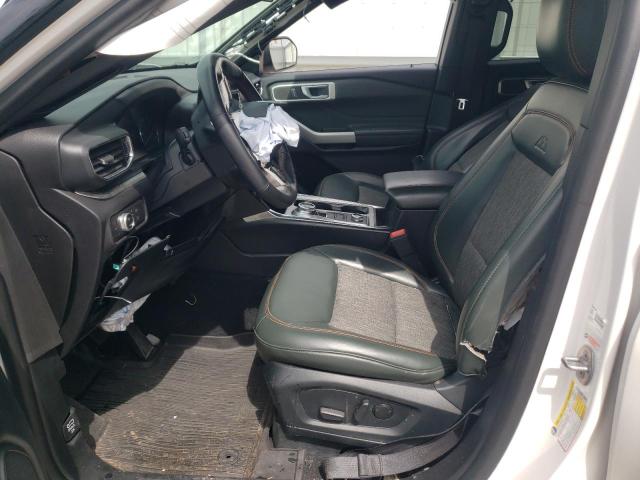 1FMSK8JH7NGA38826 Ford Explorer Timberline