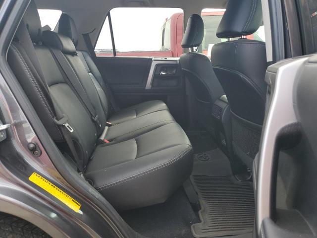 2022 TOYOTA 4RUNNER TR - JTEAU5JR3N5274284