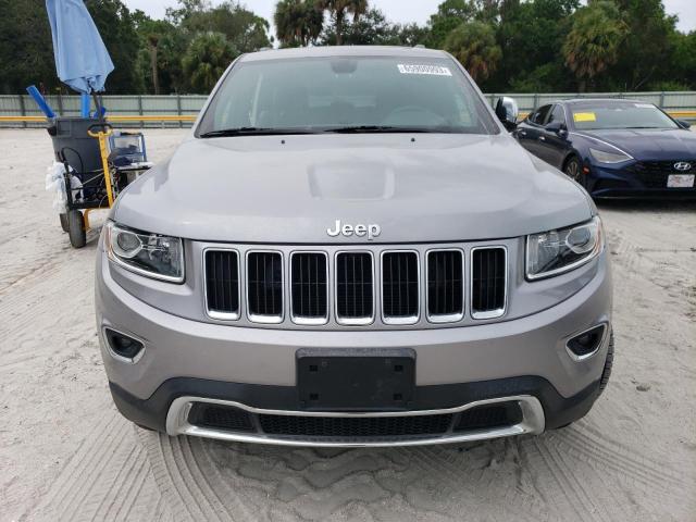 1C4RJFBG2EC302851 Jeep Grand Cherokee Limited