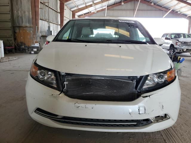 5FNRL5H38GB013214 2016 HONDA ODYSSEY, photo no. 5