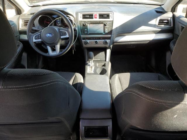 4S4BSBAC9F3235068 Subaru Outback 2.5i