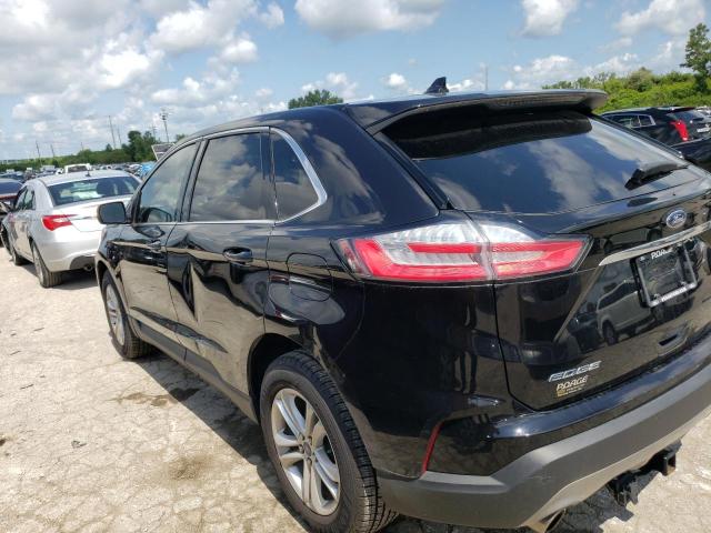 2FMPK4J95KBC27100 2019 FORD EDGE, photo no. 2