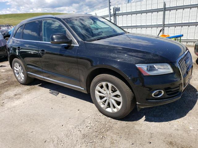 WA1LFAFP1EA118494 2014 AUDI Q5, photo no. 4