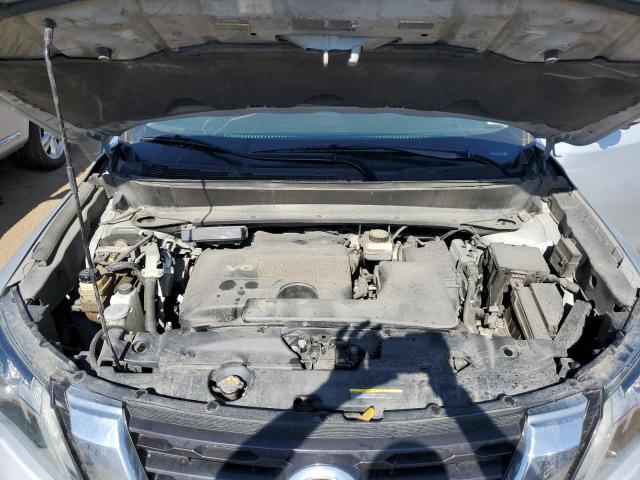 5N1DR2MM9KC628913 Nissan Pathfinder S