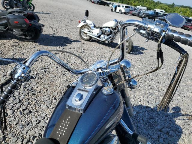 2004 HARLEY-DAVIDSON FLSTCI - 1HD1BWB104Y060891