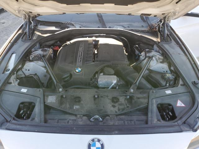 2016 BMW 535 I - WBA5B1C59GG131178